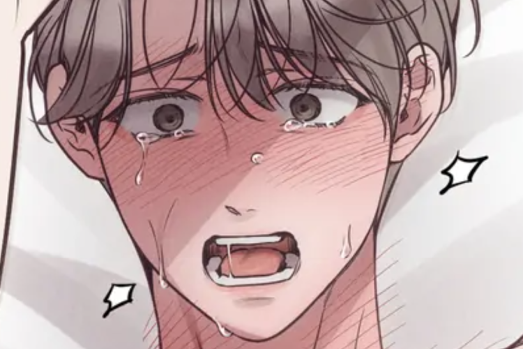 Leia Manhwa BL Boredom Alert Capítulo 15 Scan PT BR, RAW! Pedindo para Continuar Juntos