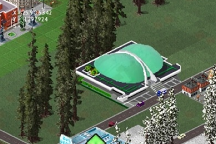 Download Plugin Gedung DPR TheoTown Terbaru 2026, Gratis & Mudah Dipasang! Begini Panduannya