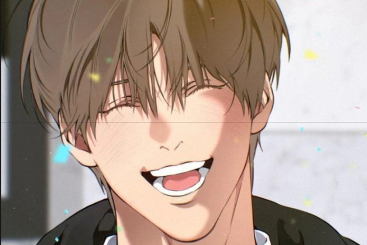 Link de Leitura Manhwa BL Lost in the Cloud Capítulo Completo PT BR, A História Completa, Aqui!