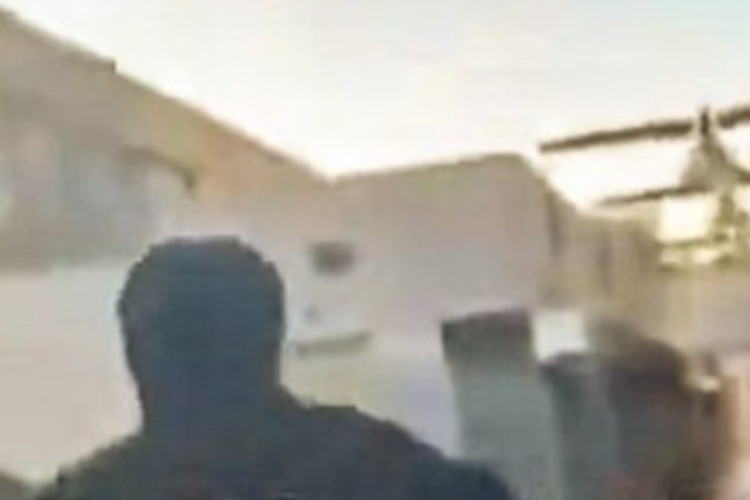 Vidéo virale d'Yanis Nimes Les Exécutions Impitoyables Sont Diffusées En Intégralité Et Sans Coupure