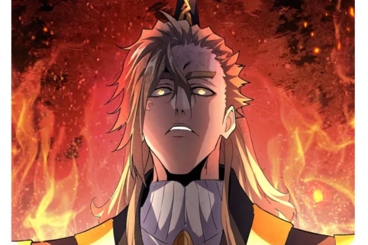 Lien RAW Lire le Manhua Magic Emperor Chapitre 783 en Francis, L'action ennemie est inévitable