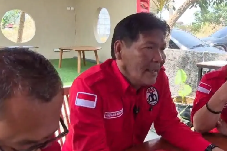 HEBOH! Anggota DPRD Rembang Selingkuh dengan Bu Kades, Pak Kades Laporkan Perzinaan ke Kuasa Hukum