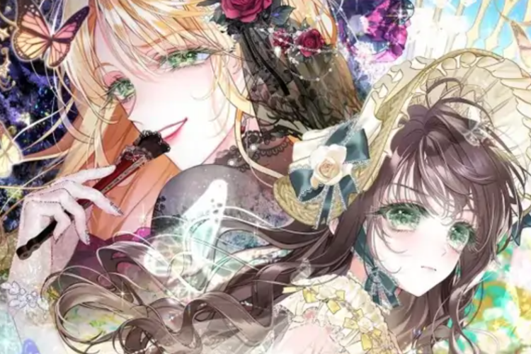 Sinopse & Link de Leitura do Manhwa The World Without My Sister Who Everyone Loved PT BR Capítulo Completo, O Mundo sem Minha Irmã que Todos Amavam