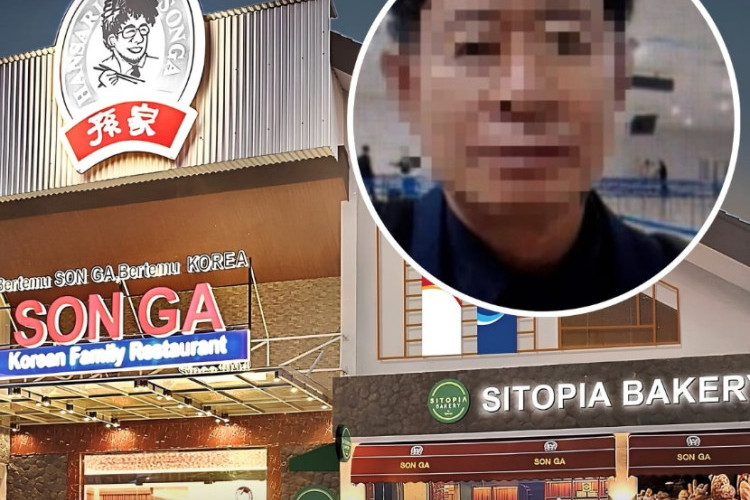 Sekretaris Restoran Korea di Surabaya Ngaku Jadi Korban Kekerasan Seksual Berulang Hingga Ingin Akhiri Hidup