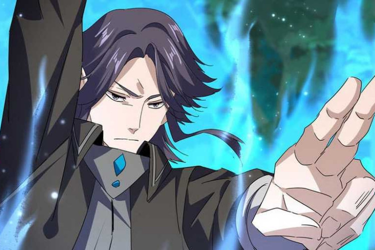 Heure du Manhua Magic Emperor Chapitre 704 en VF Scan RAW La Bataille N'est Pas Qu'une Question D'orgueil
