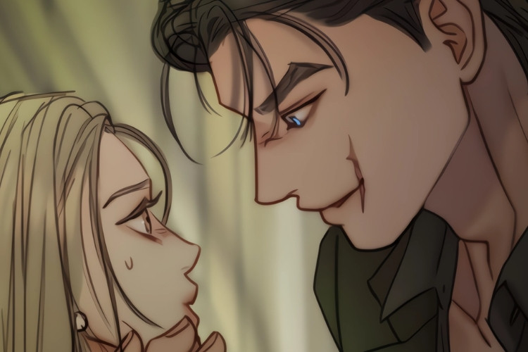 RAW Manhwa Serena Capítulo 112 Scan PT BR Uso E Abuso De Drogas