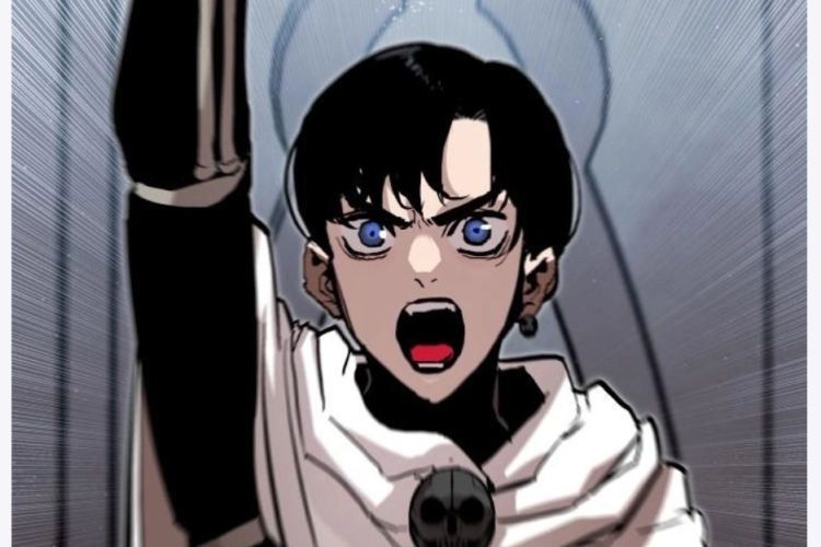 Spoilers RAW Manhwa The War of Corpses Capítulo 14 PT BR Scan, Descobrindo o grande segredo!