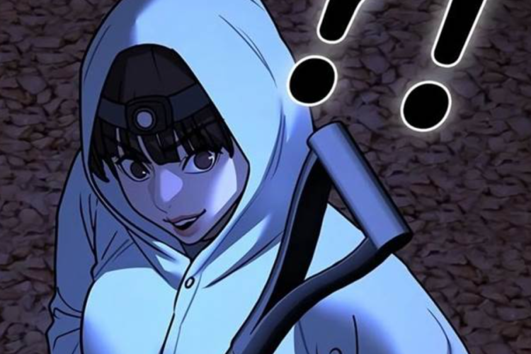 Questism (Quest Supremacy) Capítulo 178 PT BR Scan, Clique aqui para ler o Manhwa Gratuitamente!