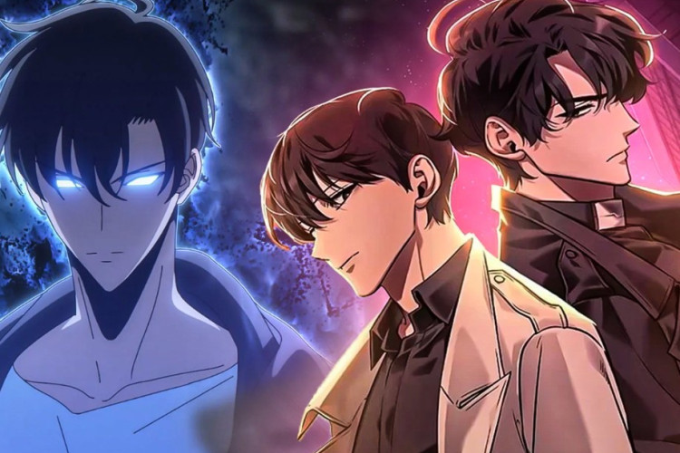 Un Crossover Officiel Réunit Solo Leveling et Omniscient Reader's Viewpoint, Pour le Plus Grand Bonheur des Fans