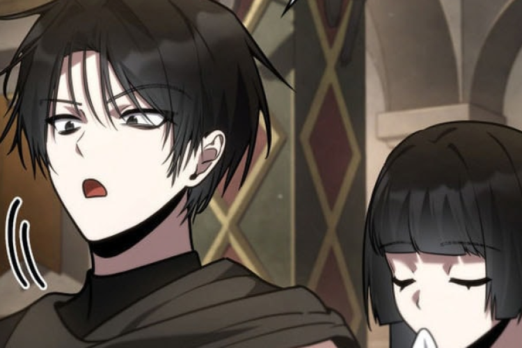 Lire Infinite Mage Manhwa Chapitre 145 en FR Scan RAW, Repas et fête après le combat