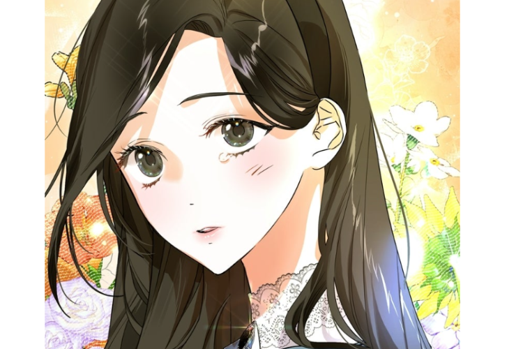 Lisez RAW Webtoon Cruel Salut Chapitre 9 en Français, Une beauté envoûtante !