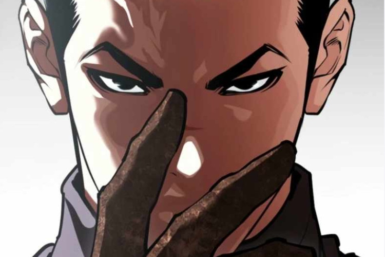 Link Baca Manhwa Lookism Chapter 574 Bahasa Indonesia Kekuatan Sesungguhnya Seo Seongeun