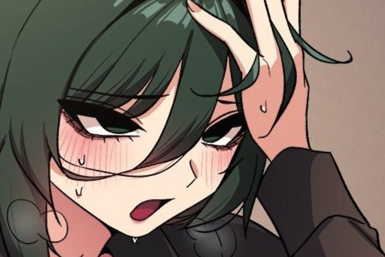 Manhwa Someone Stop Her (Stop Smoking) Capítulo 55 RAW BR Scan 3 Mulheres Se Deparam Com Gangchan