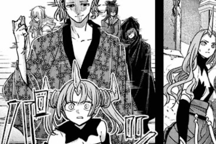 Baca Manga Isekai Shikkaku Chapter Full Bahasa Indonesia, Sinopsis dan Judul Lain Jangan Terlewatkan!