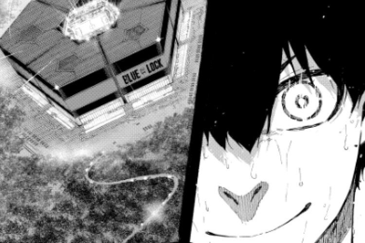 Lien du Manga Blue Lock Chapitre 312 en VF Scan : Enfin, le match de classe mondiale a été organisé