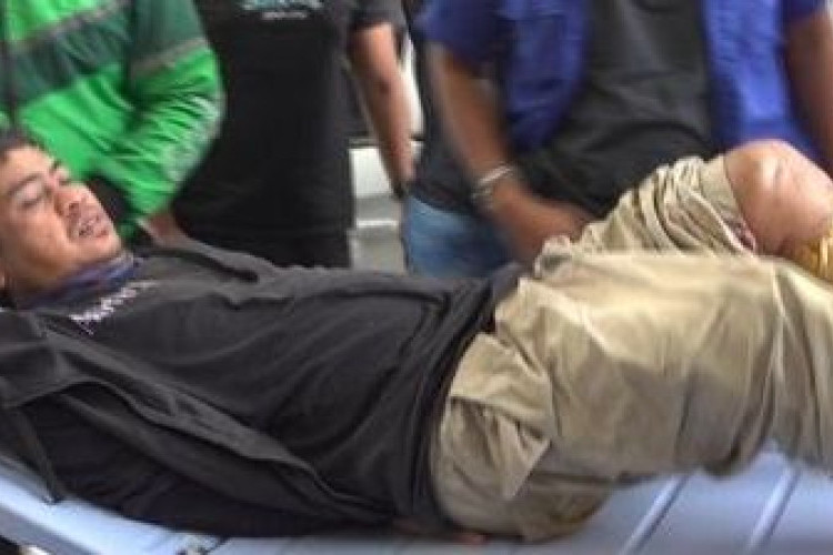 Profil Yogi Boneng, Tersangka Pengeroyokan Maut yang Menewaskan Ayah Pengantin Saat Hajatan Pernikahan di Purwakarta