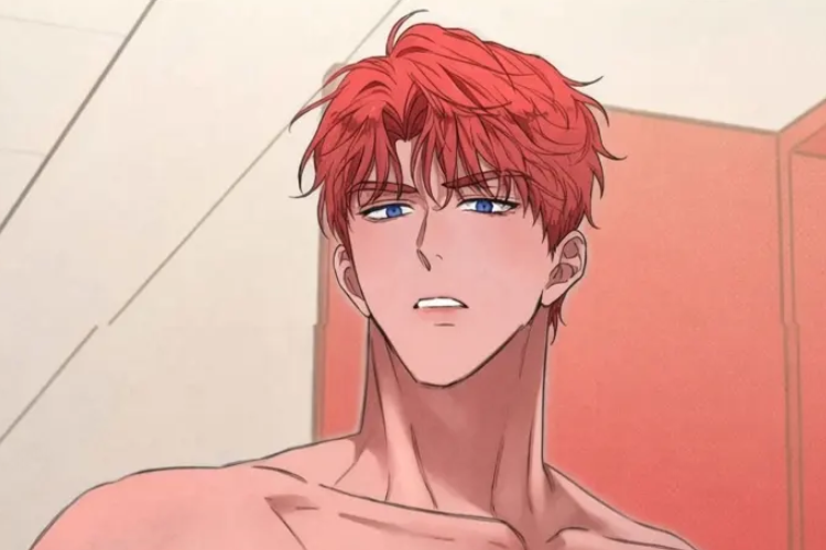 Mises à jour Manhwa Desire Me If You Can Chapitre 22 en Scan FR, Tout le monde est émerveillé !