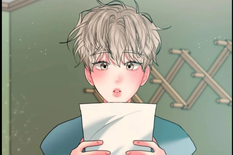Ulasan Manhwa BL Ant Hell Full Chapter Bahasa Indonesia, Hadirkan Kisah Cinta Tiga Sejoli yang Berbeda!