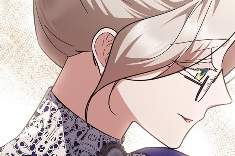 Lisez Cours privé du désir Manhwa Chapitre 22 en FR Scan, un enseignant au cœur tendre