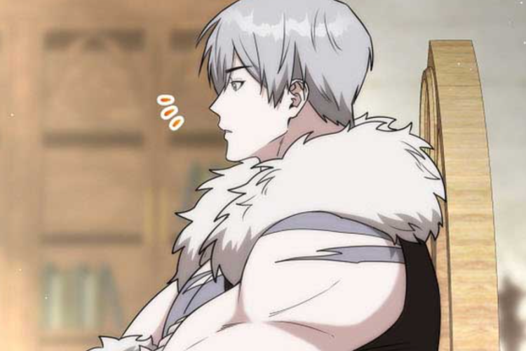 Spoiler RAW! Leia Manhwa Barbarian’s Adventure in a Fantasy World Capítulo 29 Scan PT BR, Excelente Desempenho