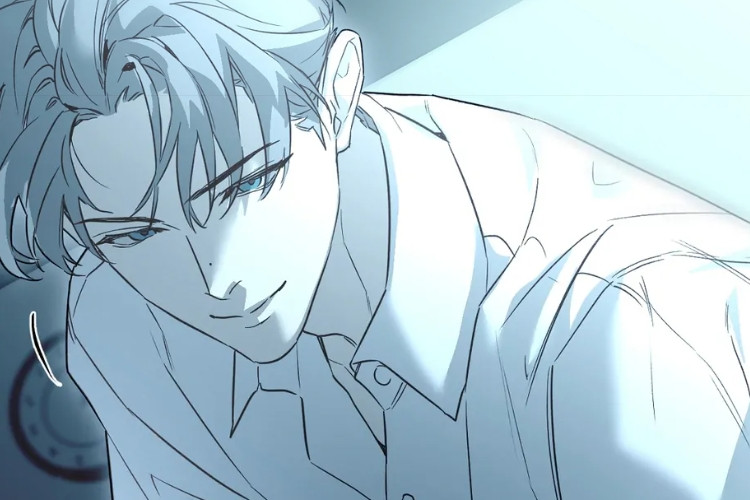 Ler Manhwa Nerd Project Capítulo 44 Scan PT BR Afeto Que É Necessário