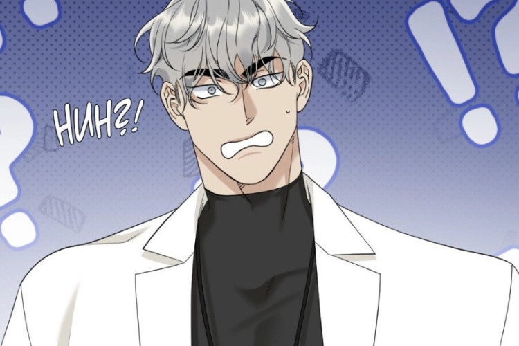 Nouvelle Saison ! Qui Veut Lire Gratuitement le Manhwa BL Dear 00 Ch 32 en Français ?