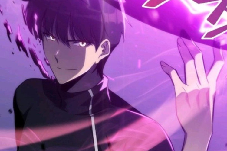 Baca Manhwa Solo Max Level Newbie Chapter 211 Bahasa Indonesia, Alice Dalam Bahaya