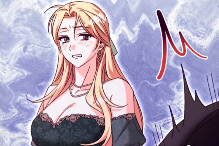 Spoilers & Leer el Manhwa The Wolf Duke’s Secret Capítulo 14 PT BR, Lady pensando junto com Duke!