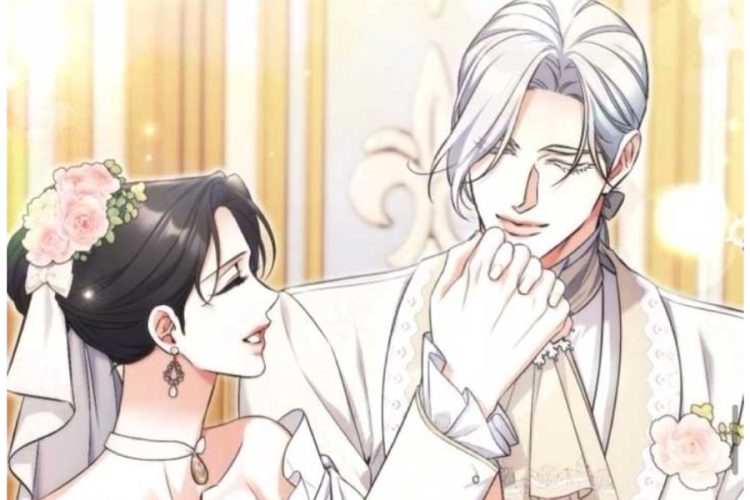 Spoiler Manhwa For My Derelict Favorite Chapter 109 Bahasa Indonesia, Perasaan Cinta Tak Bisa Digambarkan