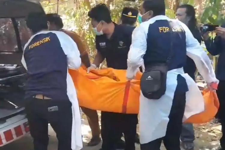 Penderita ODGJ di Ngawi Aniaya Ibu Kandungnya yang Menderita Stroke Hingga Tewas, Begini Kronologinya