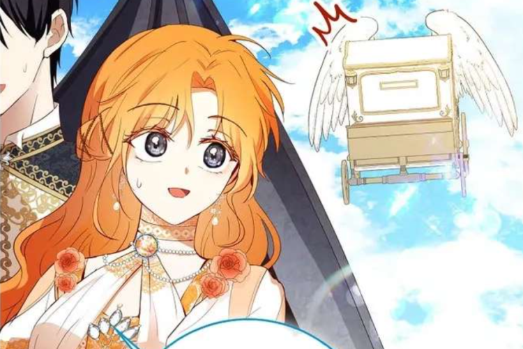 Leia o Manhwa Talented Baby Squirrel Full Capítulo PT BR, Com a Atualização Da Nova Sinopse!