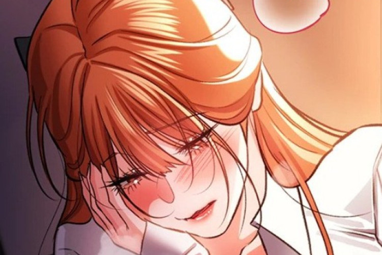 Masih Mencoba Waras! A Dangerous Deal and The Girl Next Door Chapter 59 Bahasa Indonesia