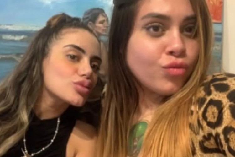 Enlace Vídeo Kiara Acosta Y Anto Pane Trending Pelea En Vivo, Lo Que Pasó Entre Estos Dos