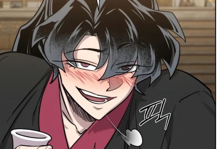 Lire Le Retour du Clan Hwasan (The Return Of The Mount Hua Sect) Chapitre 161 Scan VF, Négociations de grande envergure