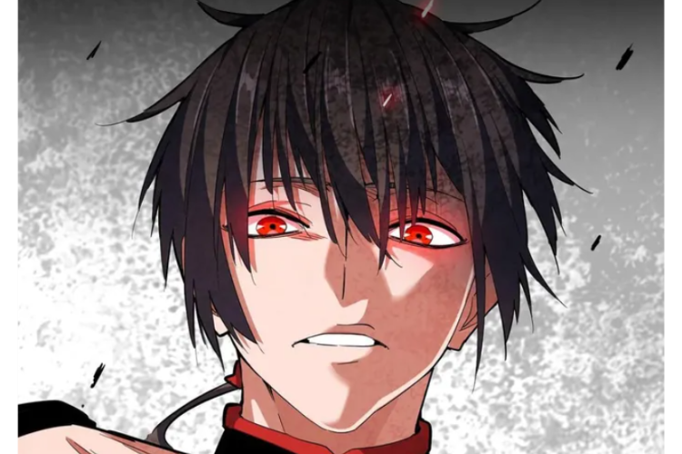 Ler de Manhua Emperador Demoniaco Capítulo 672 Scan BR, Yifan e o mestre negociam