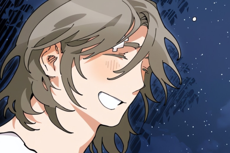 La Granja del Señor A (Mr.A's Farm) CapÃtulo 13 en Español, ¡Haz Clic Aquà para Leer Manhwa BL Gratis!