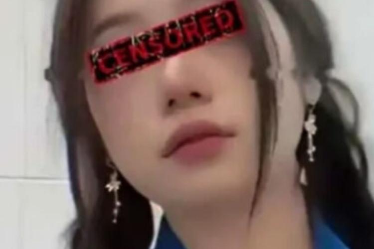 Link Video Lylia Indomaret Viral di TikTok Full Durasi Tanpa Cut dan Edit 7 Menit, Ini Identitas Pemerannya