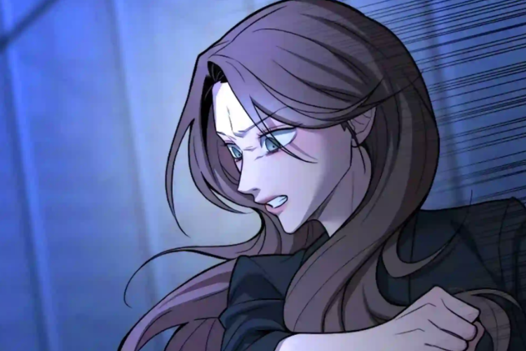 Lien Lire le Manhwa My Wish Is Not A Sin Chapitre 22 en Français, La nature de Muyeol révélée !