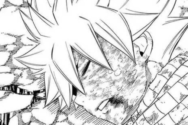 Baca Manga Fairy Tail 100 Years Quest Chapter 210 Indonesia Scan, RAW! Bangkitnya Sang Pahlawan
