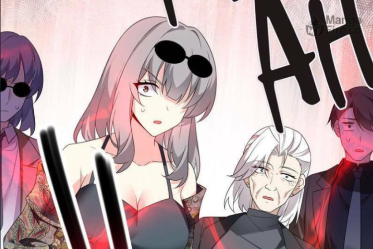 Ler o Manhua I Eat Soft Rice in Another World Capítulo 181 PT BR, Um fato surpreendente