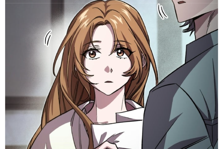 Lire le Manhwa Objectif : Pension Chapitre 51 en Français, Le bonheur parfait