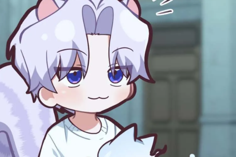 Começa a Haver Ciúmes! Links de Leitura Manhwa BL Virtual Strangers Capítulo 74 PT BR Scan e Data de Lançamento