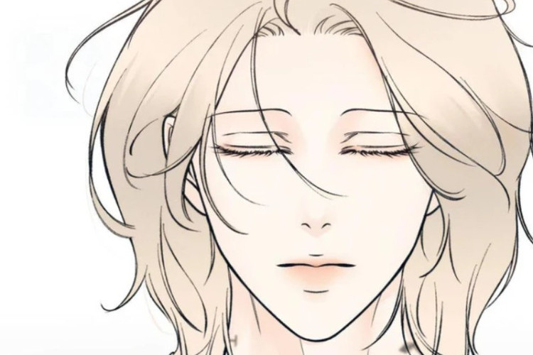 Bikin Merinding! Kesalahan Fatal di Manhwa BL The Boundary Of Delusion (Borderline) Chapter 39 INDO SCAN