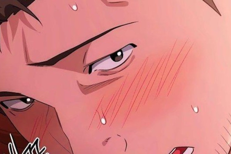 Lirikan Mautnya! Link Baca Manhwa A Dangerous Deal and The Girl Next Door Chapter 54 Bahasa Indonesia