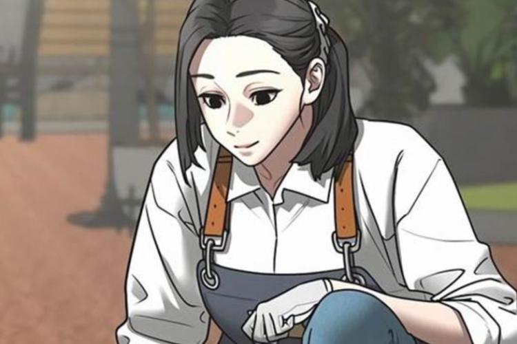 RAW Leia Manhwa Questism (Quest Supremacy) Capítulo 177 Scan PT BR, Pego em Flagrante