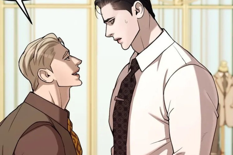 Manhwa BL Pearl Boy : Ignite The Dawn CapÃtulo 7 en Español: Spoiler, Fecha de Publicación & Enlace para Leerlo