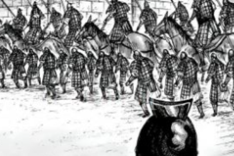 Heure ou RAW Manga Kingdom Chapitre 841 VF Scan, Mince ! Ils le reprennent définitivement