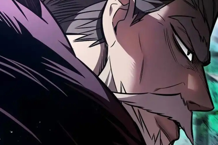 Lire Manhwa Eleceed Chapitre 406 VF Scan Jiwoo Se Bat À Nouveau
