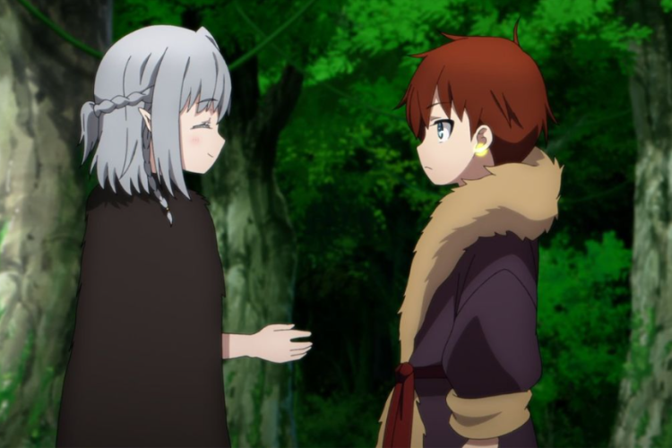 Assistir de Saikyou no Ousama Nidome no Jinsei wa Nani wo Suru Full Episódio em Português BR, A aventura do ouro de Arthur!