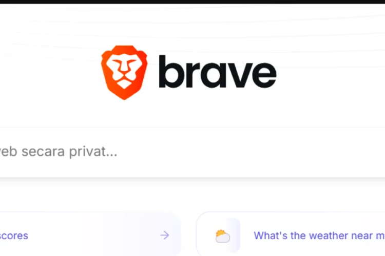 Cara Nonton Video di Brave Search Tanpa VPN, Akses Mudah Cuma dengan Langkah Ini! 